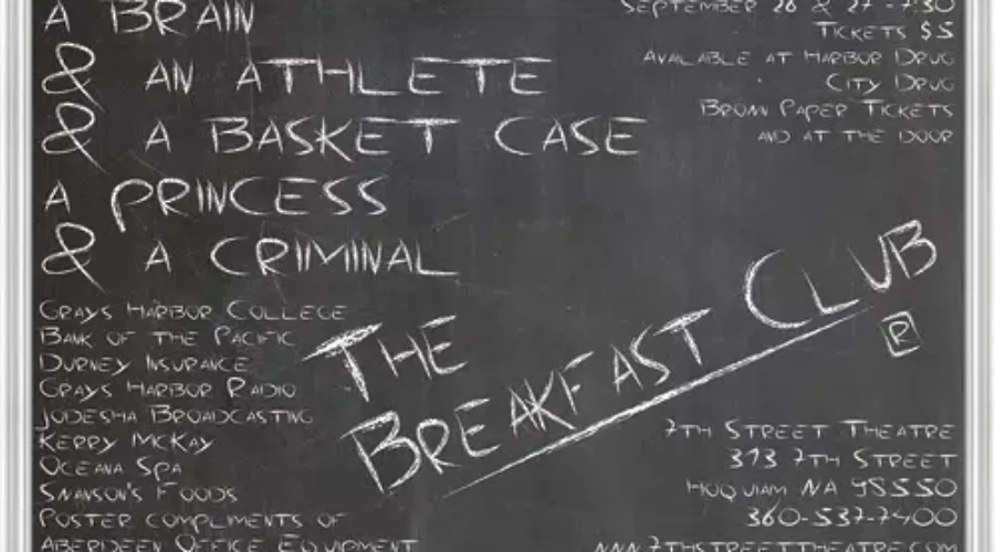 School Detentions Or Worse