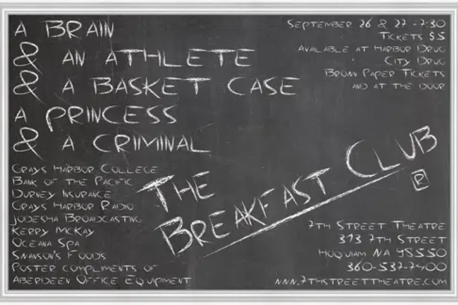 School Detentions Or Worse