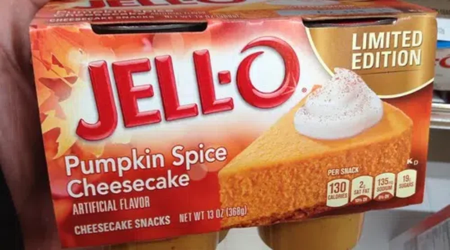 Pumpkin Spice – Are You Looking Forward To It Or Are You Over It?