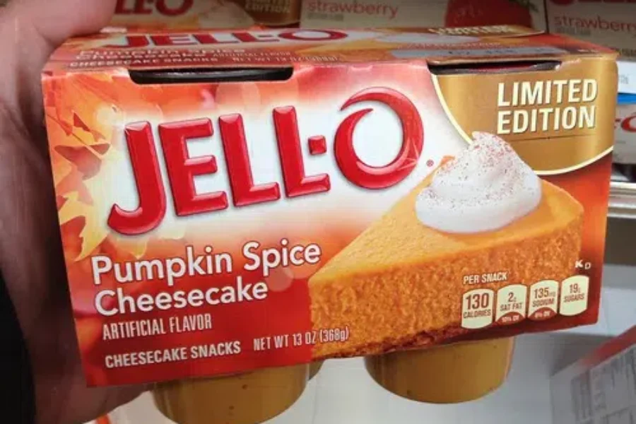 Pumpkin Spice – Are You Looking Forward To It Or Are You Over It?