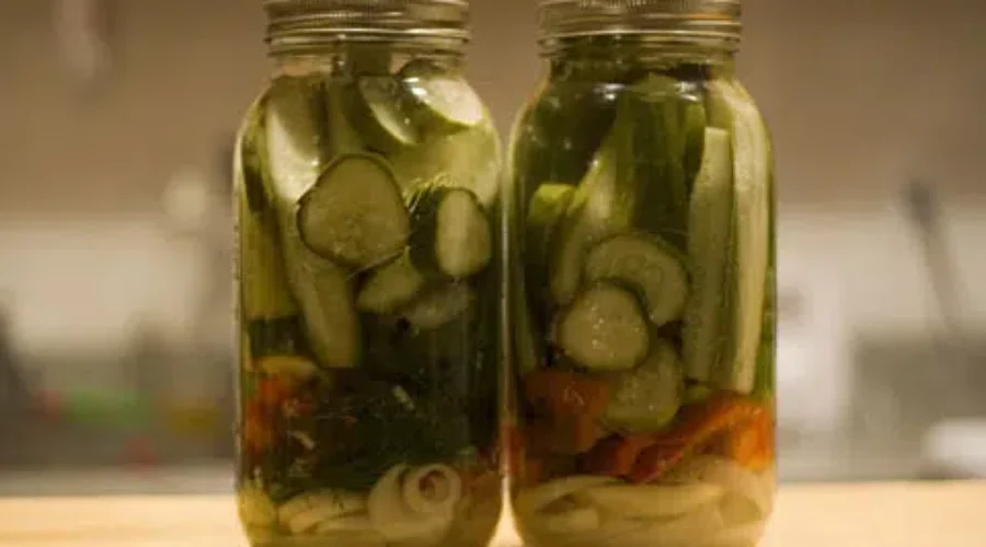 You Need Those Little Onions