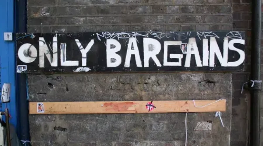 I Used To Be Cheap , Now I’m Frugal