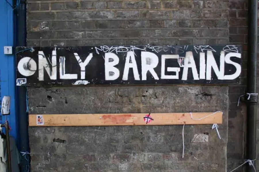 I Used To Be Cheap , Now I’m Frugal