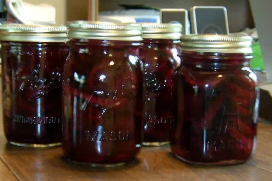 I’m In A Pickle (State Of Mind)