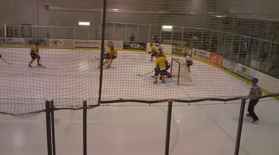 Sports On TV? – Boring! But In Person Great!