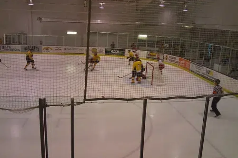 Sports On TV? – Boring! But In Person Great!