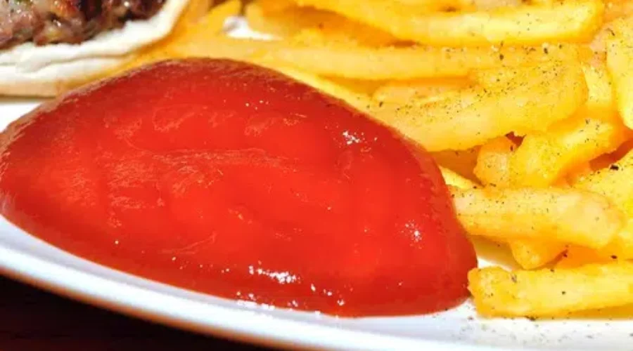 Ketchup – Do’s And Don’t’s