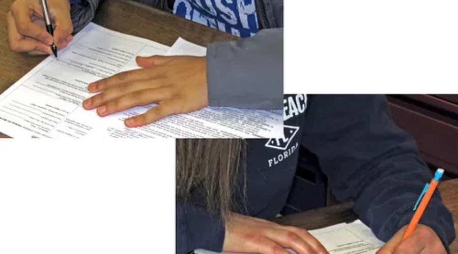 Living Left In A Right Handed World