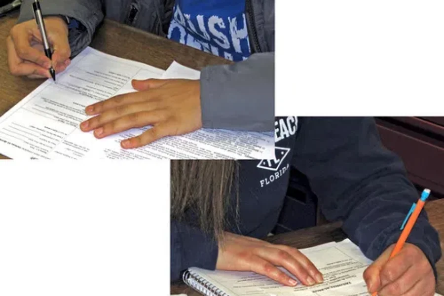 Living Left In A Right Handed World