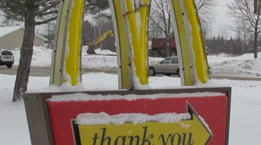 To All Beef Patties It’s Patrick He Bought Insurance