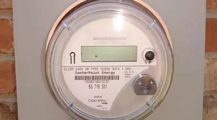 The New Meters Are Coming!