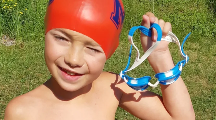 Athlete Of The Week: Camden Foster