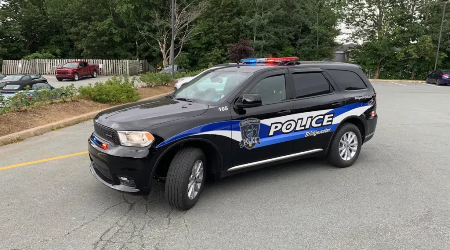 20 Year-Old Sent To Hospital After Early Morning Stabbing In Bridgewater