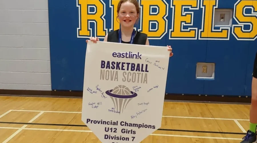 Athlete Of The Week: Abby Peterson