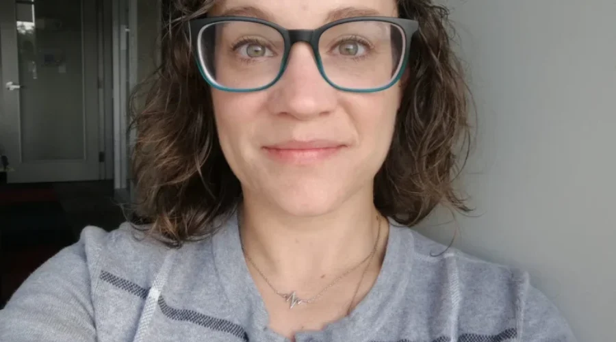 Erin Carr To Run For Bridgewater Town Council