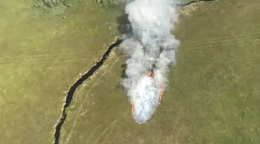 Seven Active Forest Fires In NS, All In Western Region