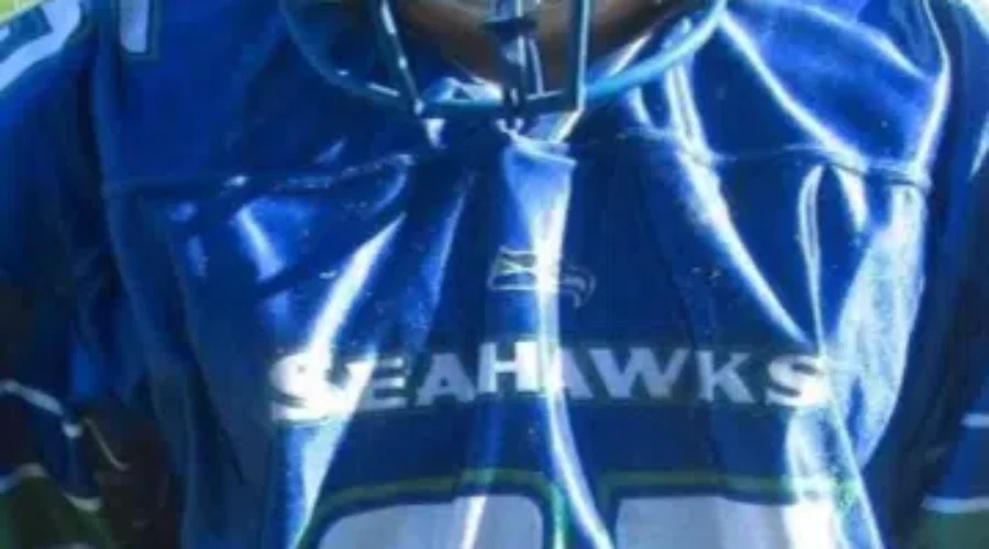 Athlete Of The Week: Jaxson Zinck