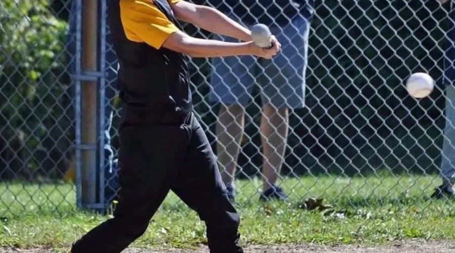 Athlete Of The Week: Liam Coombs-Warrington