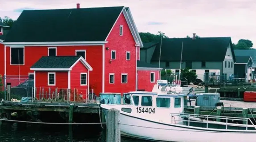 No Confirmed Candidates For Lunenburg Mayoral Race