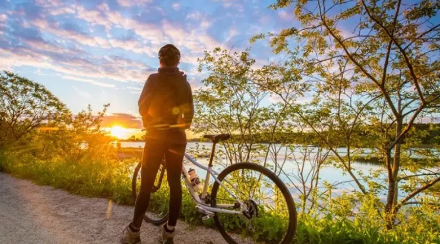 Chester Receives Funding For Trail Art Project