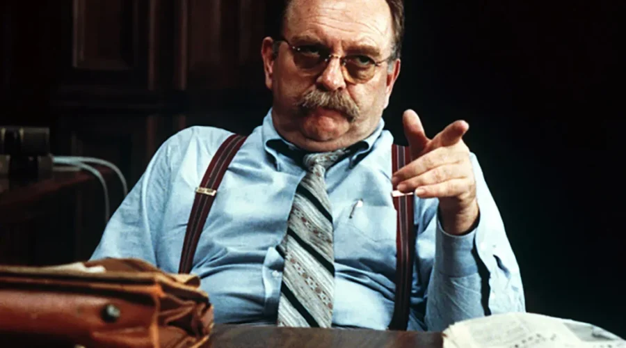 Actor Wilford Brimley Dead at 85