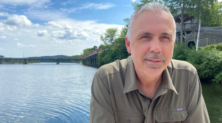 Award Winning Journalist To Run For Bridgewater Council