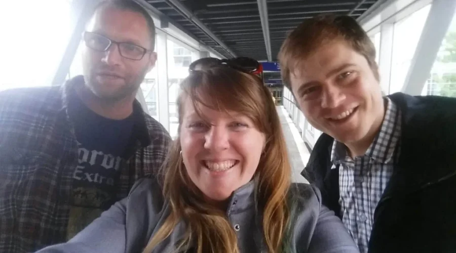 Lunenburg Climate and Healthcare Advocate To Run For MODL Council