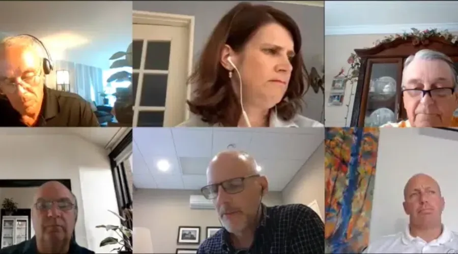 New Protocols For Bridgewater Council Meetings Could Improve Public Engagement