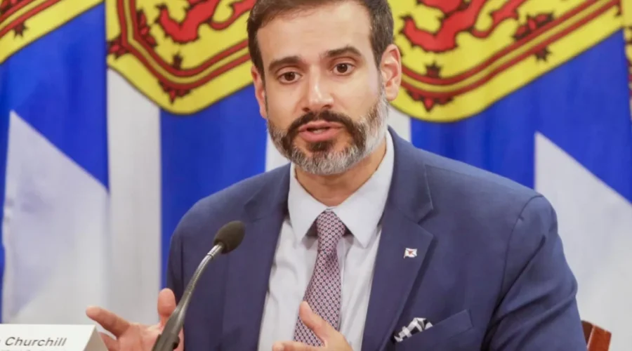 Province Expands Mask Requirements, Commits Additional $40 Million To School Re-opening