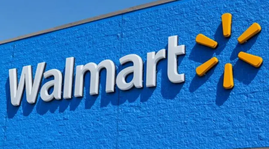 Walmart Making Masks Mandatory August 12
