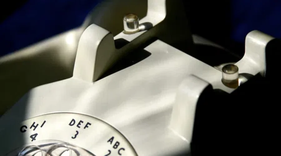 Waiting On The Telephone