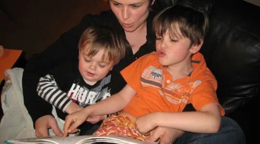 Mom Made The Best ______________________