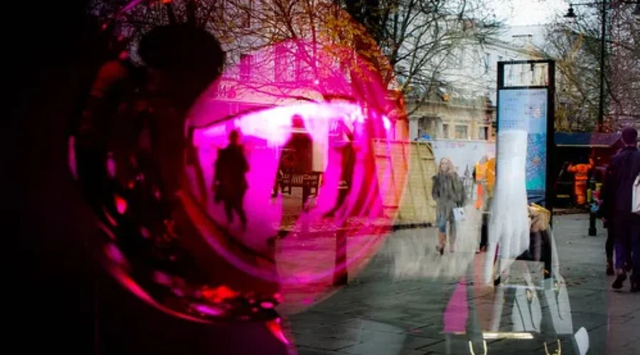 3 Months To Christmas