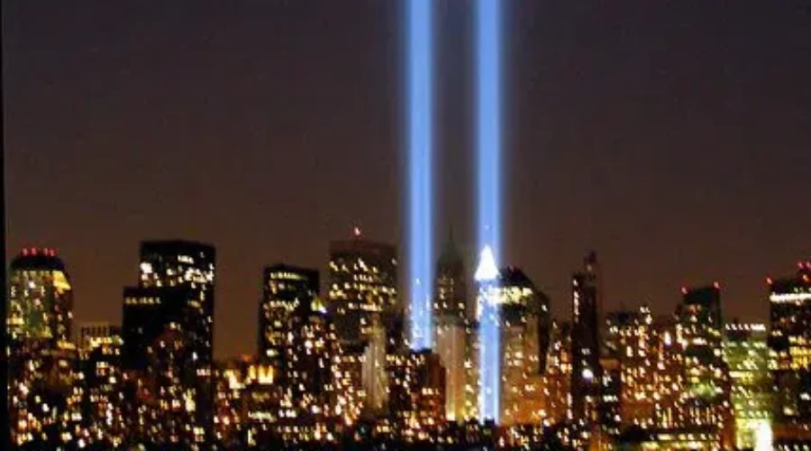 Remembering The 9/11 Terrorist Attacks