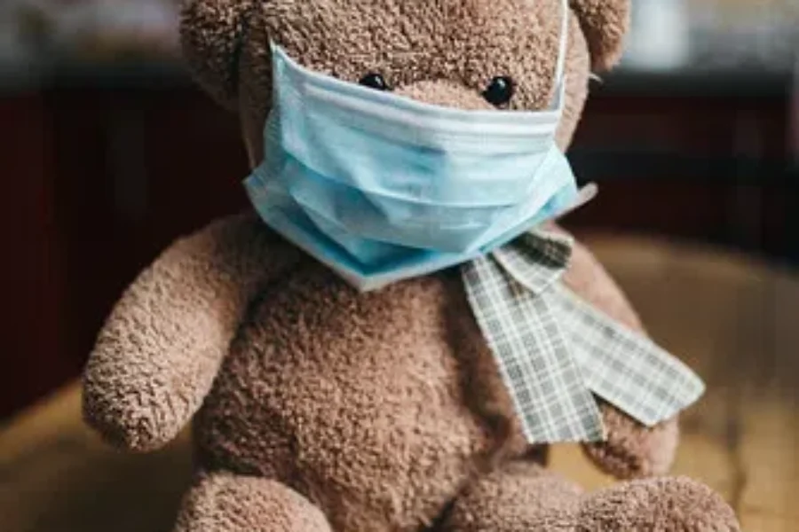 Anything Good Happen For You From The Pandemic?