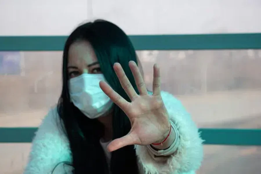 Nine Days Without A New Case – Let’s Stay The Course!