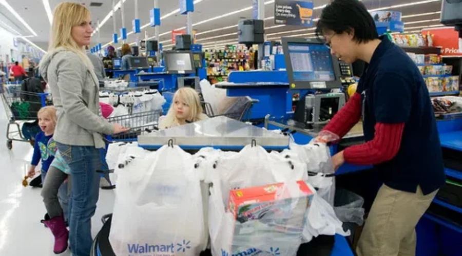 Not Putting Groceries Away Properly?