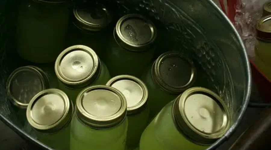 From T.P. To Mason Jars – What’s Next?