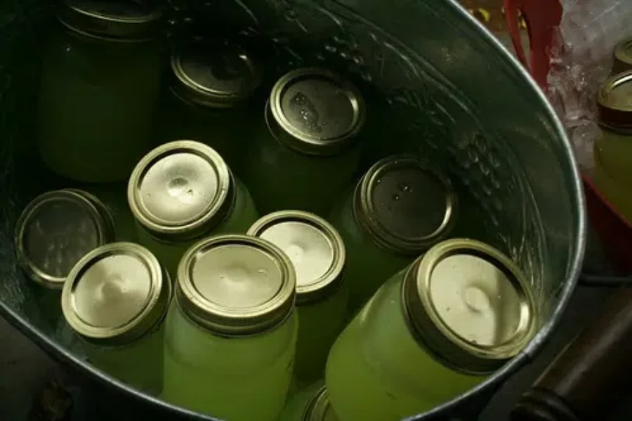 From T.P. To Mason Jars – What’s Next?