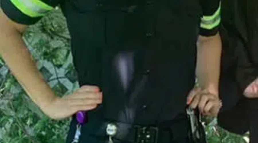 Charity Auction Set Up For South Shore Paramedic Recovering From Car Crash