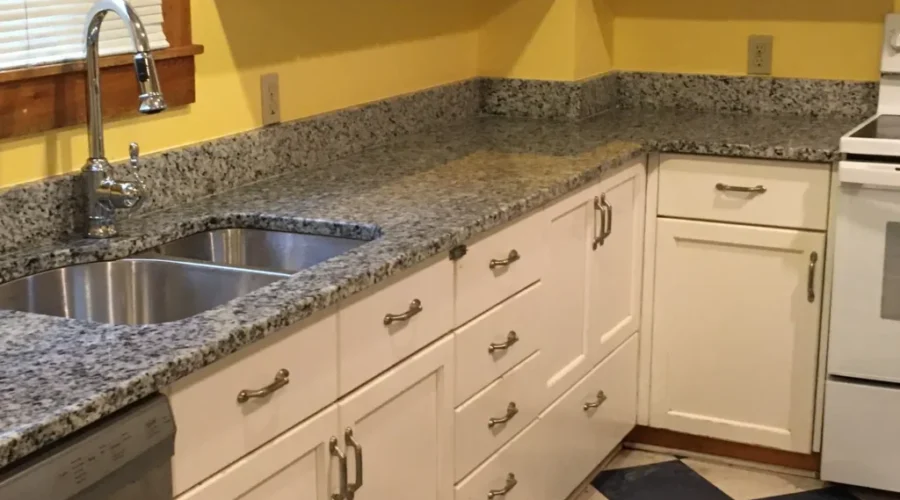 Bridgewater Women’s Shelter Gets Kitchen Makeover From Local Business