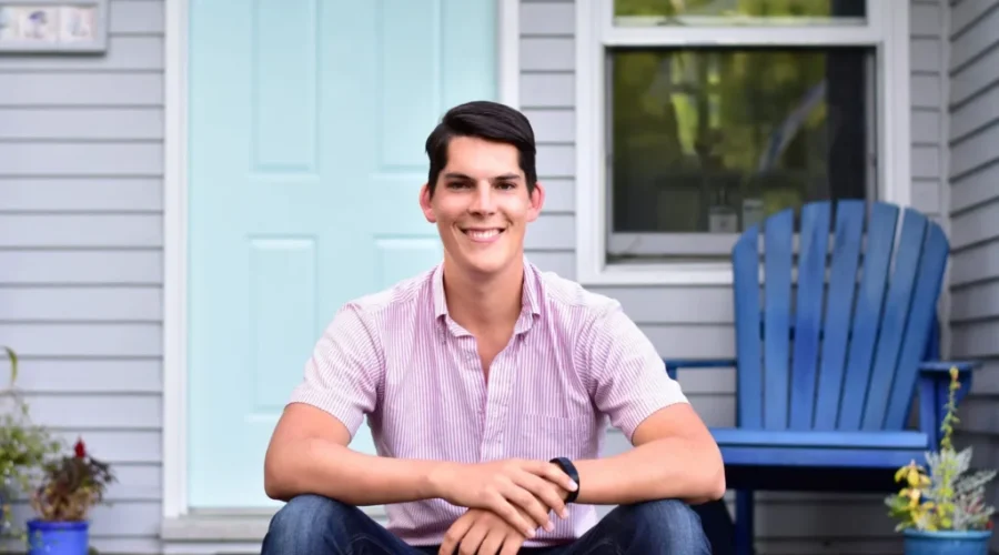 Former Reporter Josh Healey To Run For MODL Council