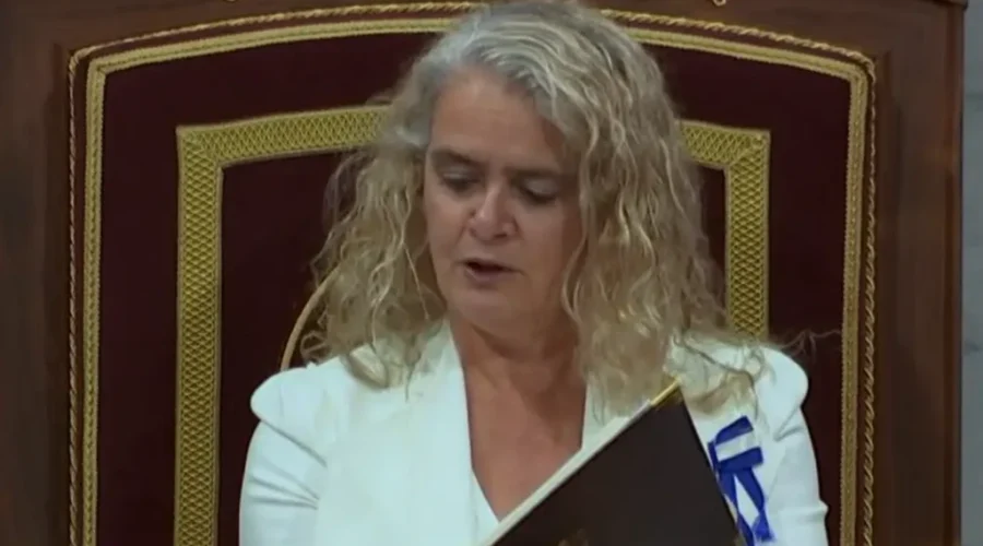 Throne Speech: Pandemic Spending To Continue