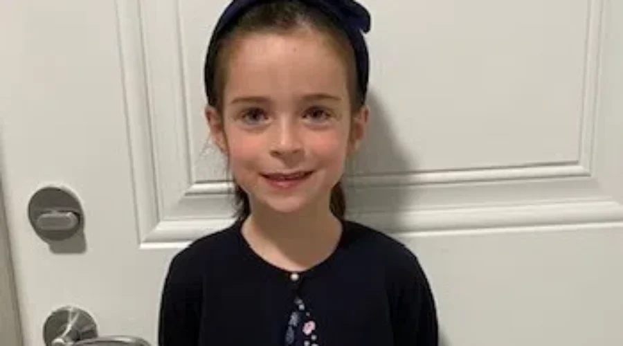 Athlete Of The Week: Kate Dauphinee