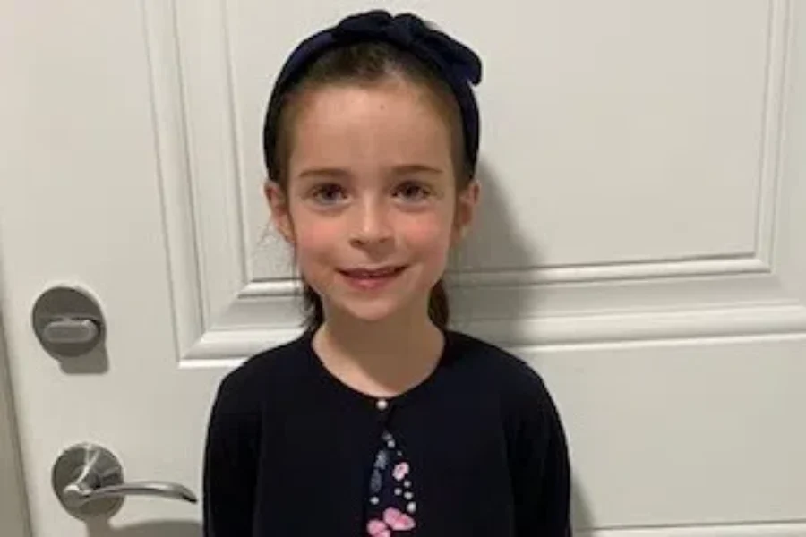 Athlete Of The Week: Kate Dauphinee