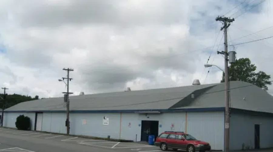 Lunenburg Arena to Reopen October 26