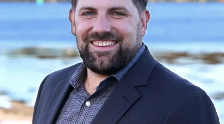 Matt Risser Running for Mayor of Lunenburg