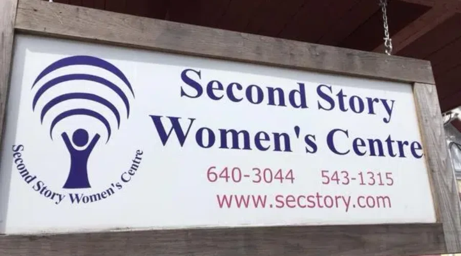 PEI Folk Singer Raising Money For South Shore Women’s Centre