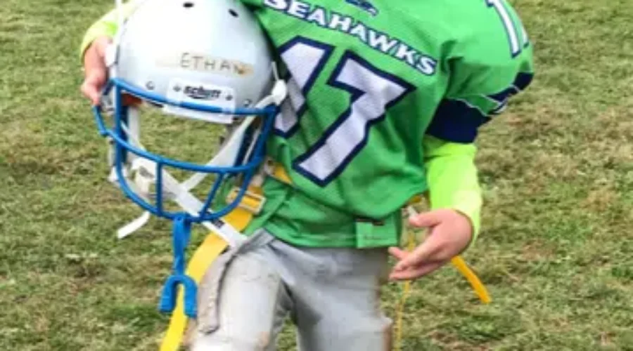 Athlete Of The Week: Ethan Garber