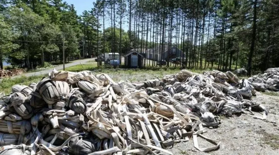 Thousands Worth of Fire Fighting Equipment Stolen in Lunenburg Co.